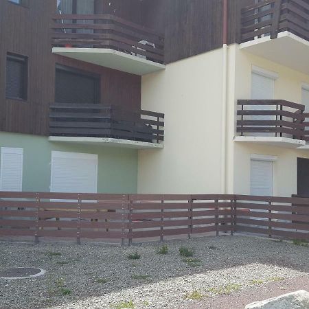 Apart T2 Pied Pistes Pyrenees 2000 Recemment Renove Wifi Bolquere ภายนอก รูปภาพ