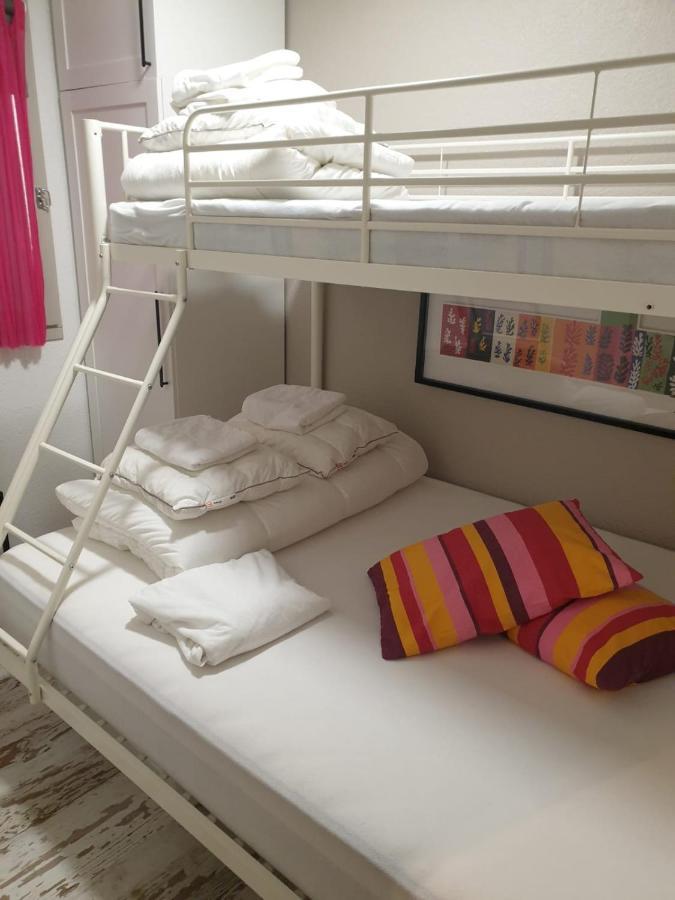 Apart T2 Pied Pistes Pyrenees 2000 Recemment Renove Wifi Bolquere ภายนอก รูปภาพ