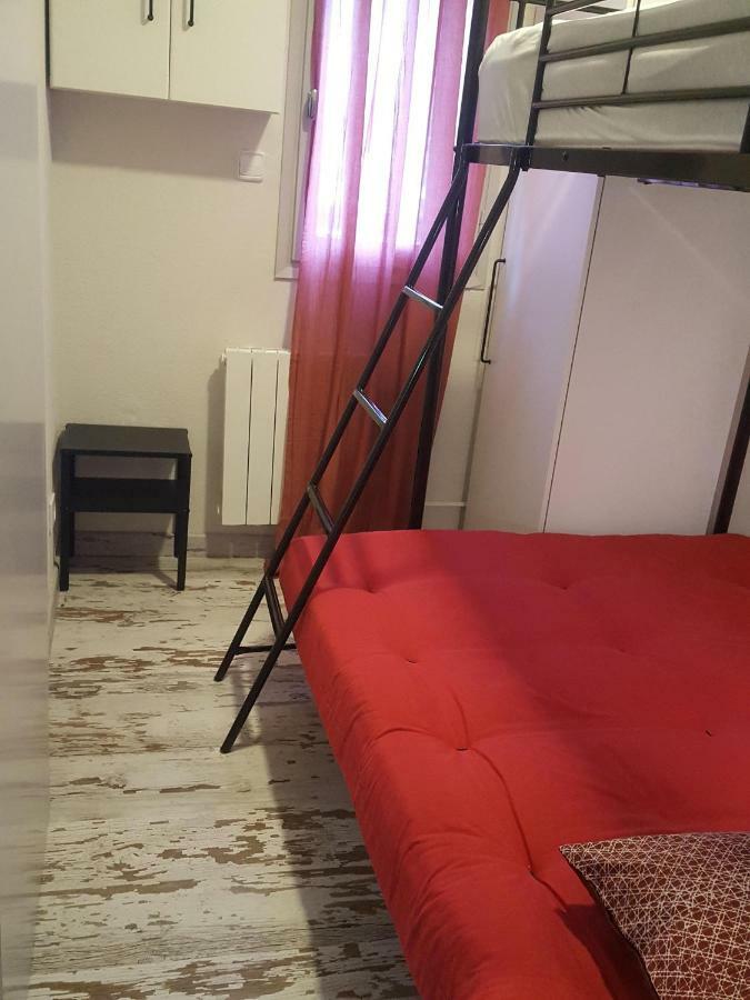 Apart T2 Pied Pistes Pyrenees 2000 Recemment Renove Wifi Bolquere ภายนอก รูปภาพ