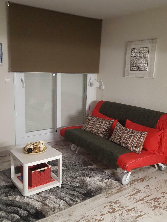 Apart T2 Pied Pistes Pyrenees 2000 Recemment Renove Wifi Bolquere ภายนอก รูปภาพ