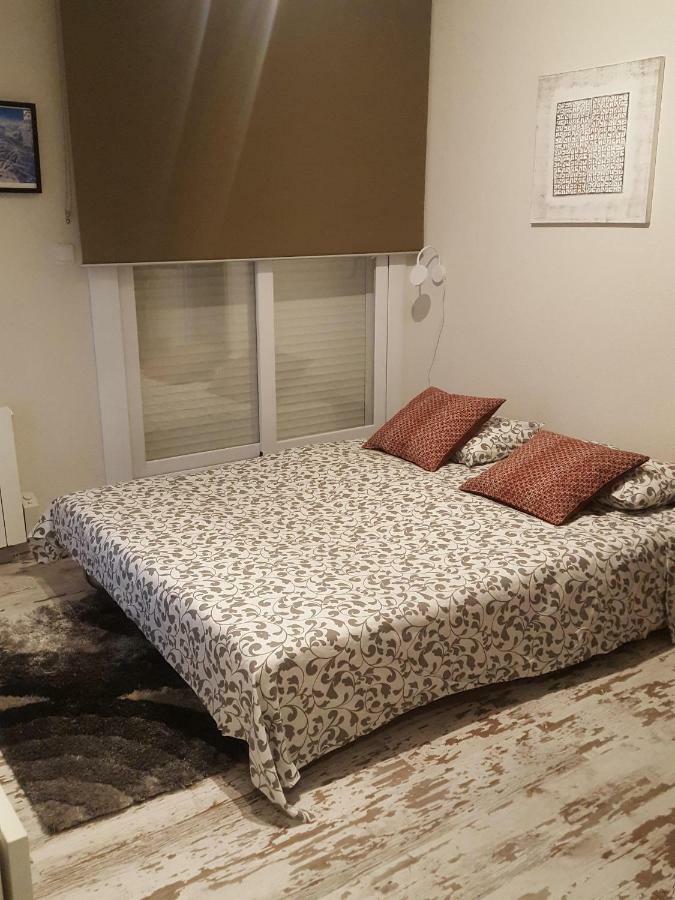 Apart T2 Pied Pistes Pyrenees 2000 Recemment Renove Wifi Bolquere ภายนอก รูปภาพ