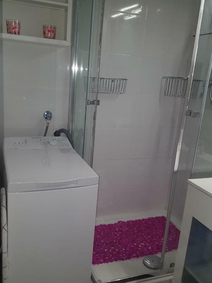 Apart T2 Pied Pistes Pyrenees 2000 Recemment Renove Wifi Bolquere ภายนอก รูปภาพ