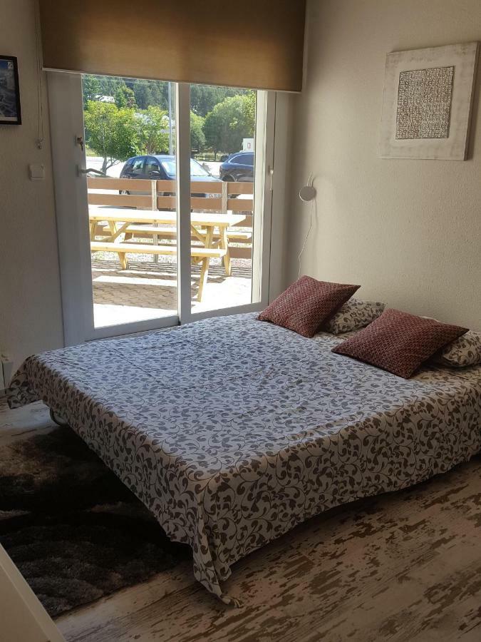 Apart T2 Pied Pistes Pyrenees 2000 Recemment Renove Wifi Bolquere ภายนอก รูปภาพ