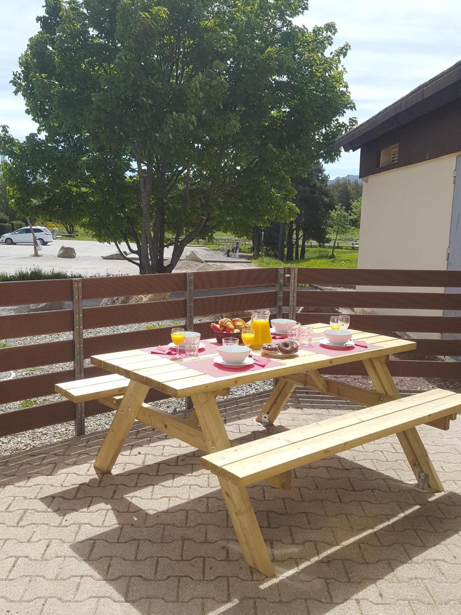 Apart T2 Pied Pistes Pyrenees 2000 Recemment Renove Wifi Bolquere ภายนอก รูปภาพ